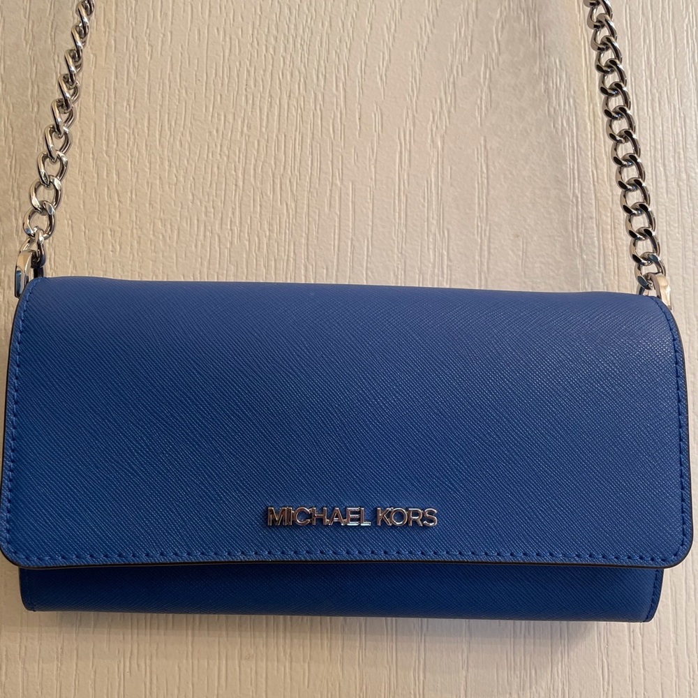 Michael Kors Crossbody Bag NWOT